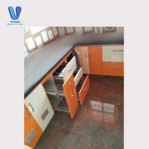 Kitchen Trolley