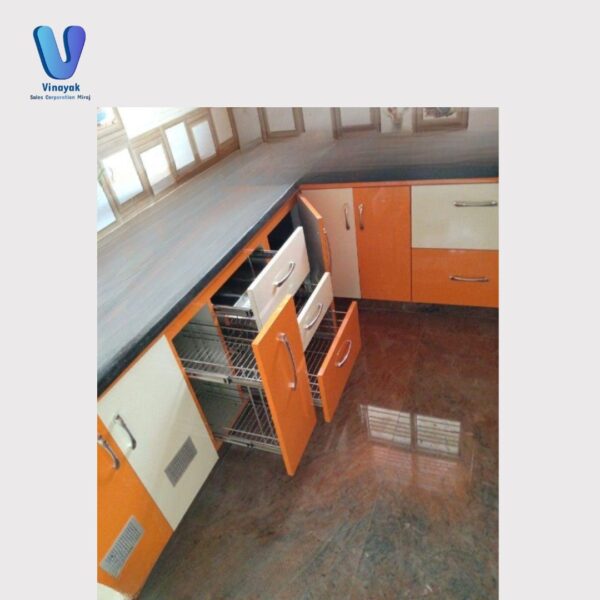 Kitchen Trolley