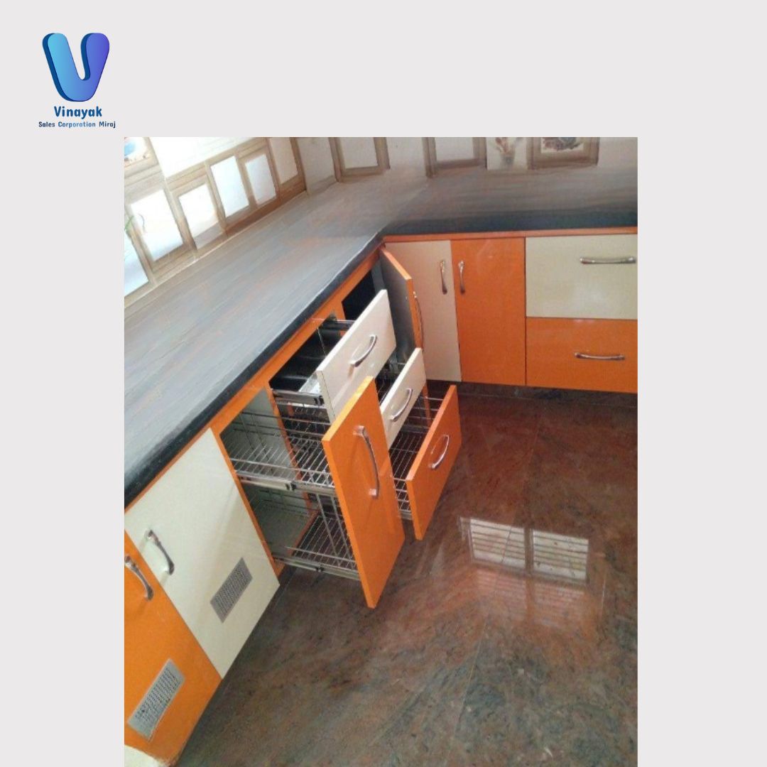 Kitchen Trolley