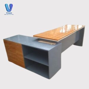 Modern Office Table