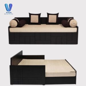 Sofa Cum Bed