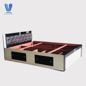Folding Bed