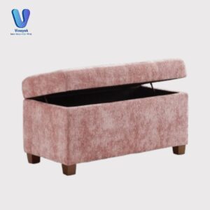 Ottoman with Storage