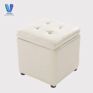 Ottoman Stool For Living Room