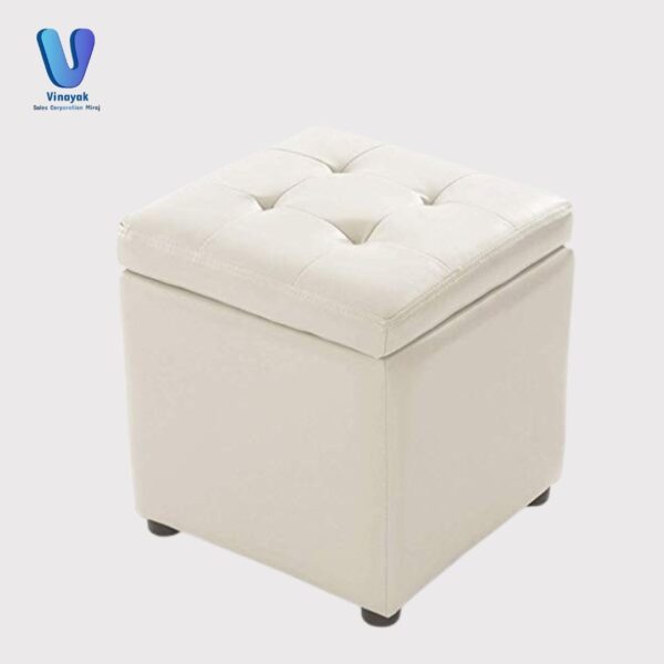 Ottoman Stool For Living Room