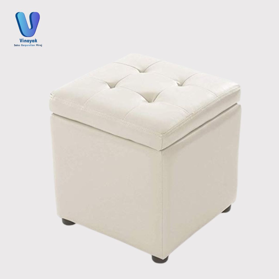 Ottoman Stool For Living Room