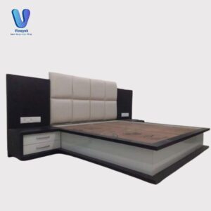 Queen Size Bed