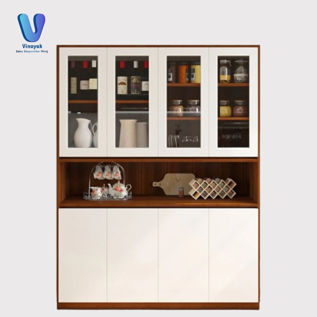 Dining Cabinet with Drawers