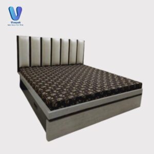 Double Bed
