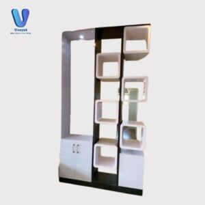 Kitchen Partition