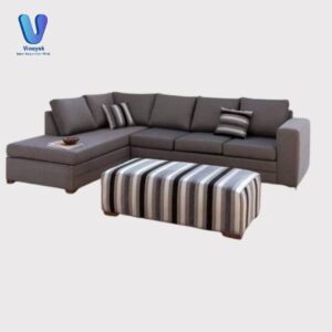 Fabric Sofa