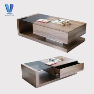 Center Table (Teapoy)