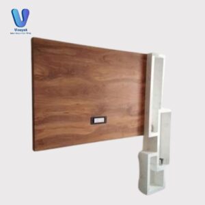 Wall Mount TV Units