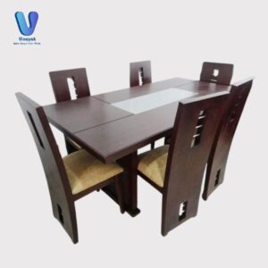 Wooden Dining Table
