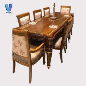 8 Seater Dining Set