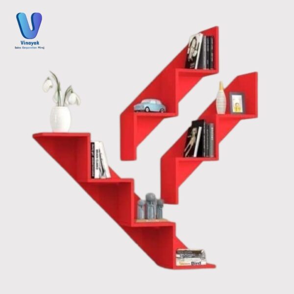 Bookshelf Showpiece - Image 2