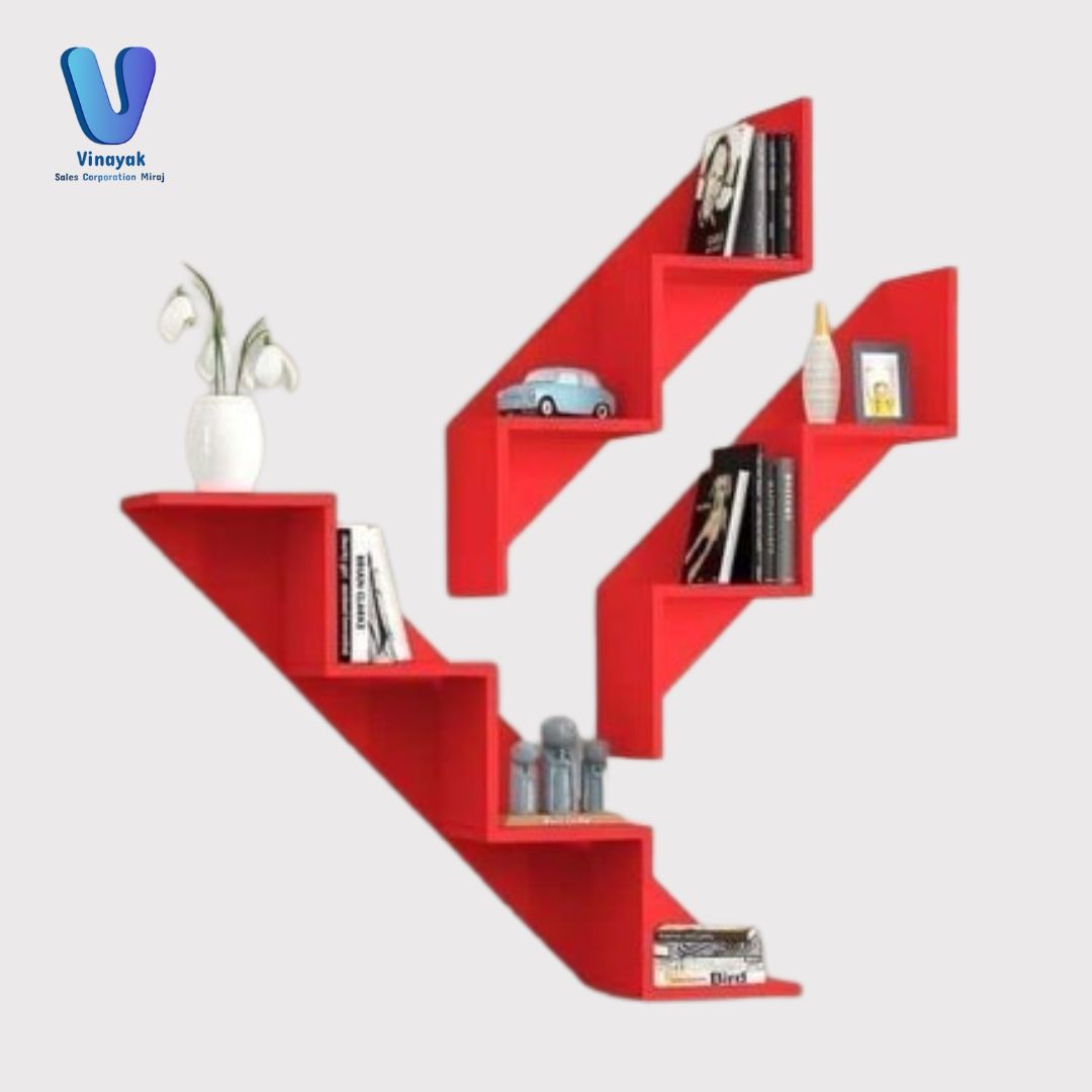 Bookshelf Showpiece - Image 2