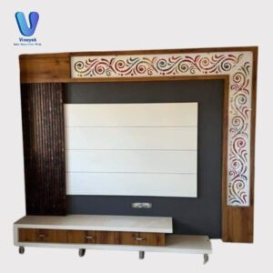 Modern TV Unit