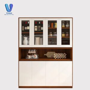 Kitchen Wardrobe (Cupboard)