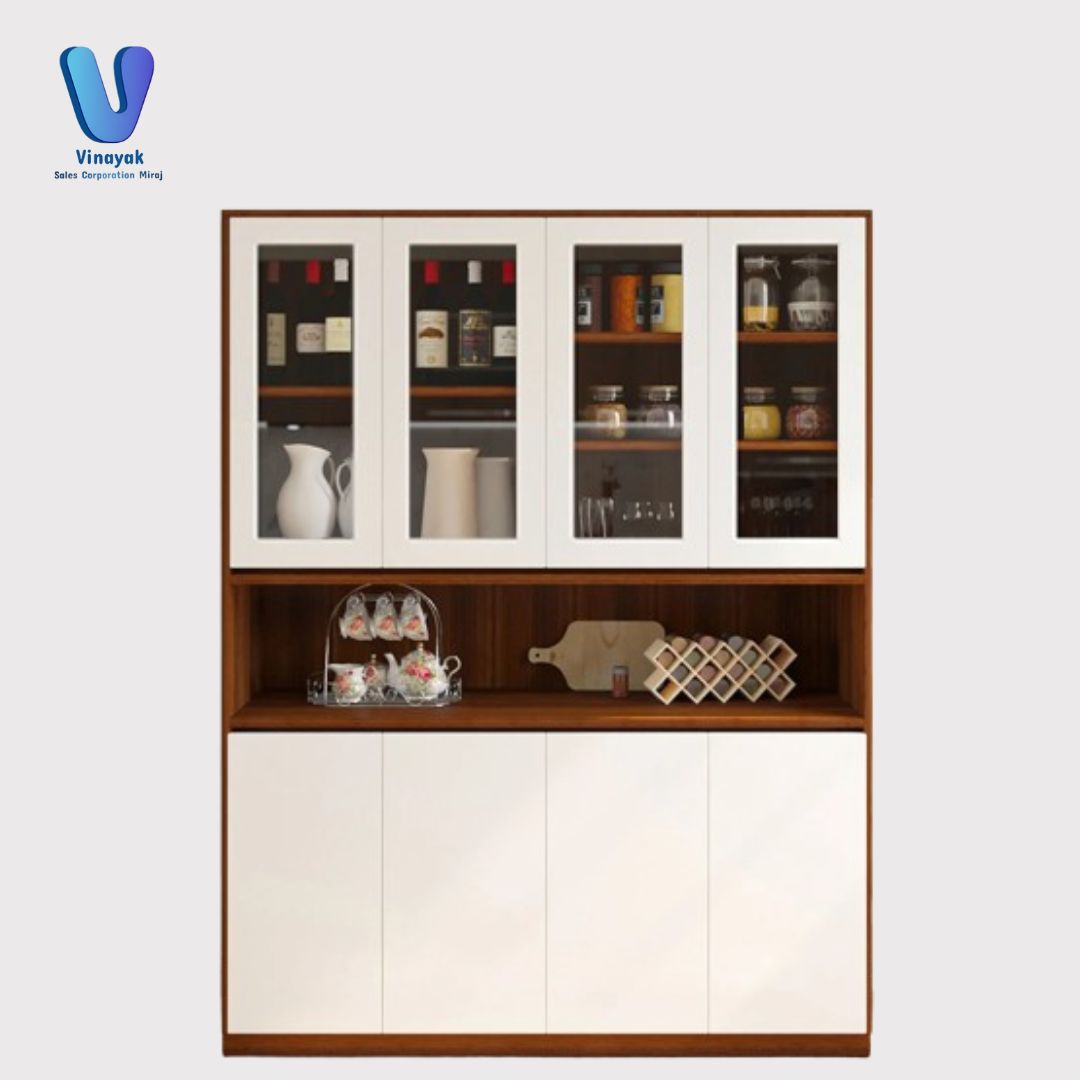 Kitchen Wardrobe (Cupboard)