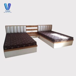 Single Bed (Diwan Bed)