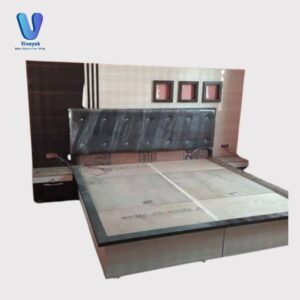 Custom Beds