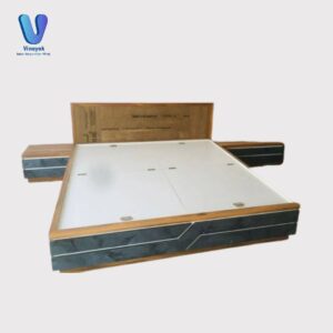 Queen Size Bed