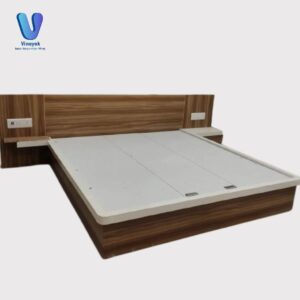 King Size Bed